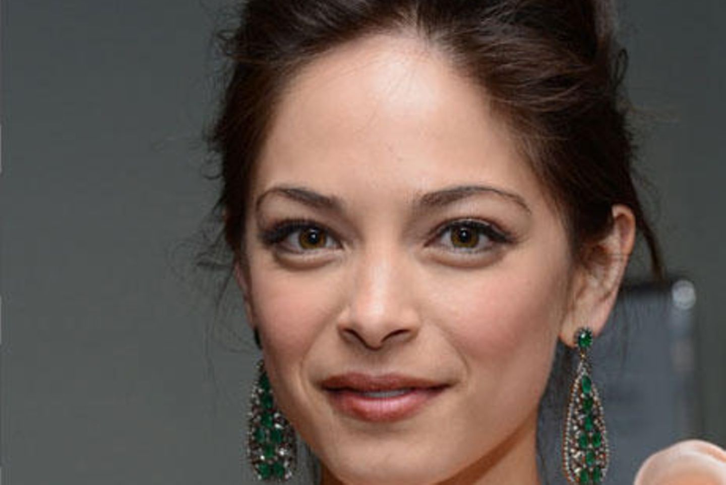 Alle Infos & News zu Kristin Kreuk | VIP.de