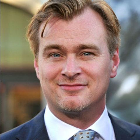 Christopher Nolan