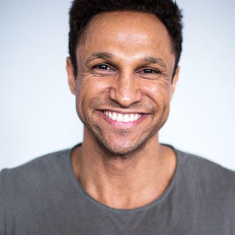 Daniel Aminati
