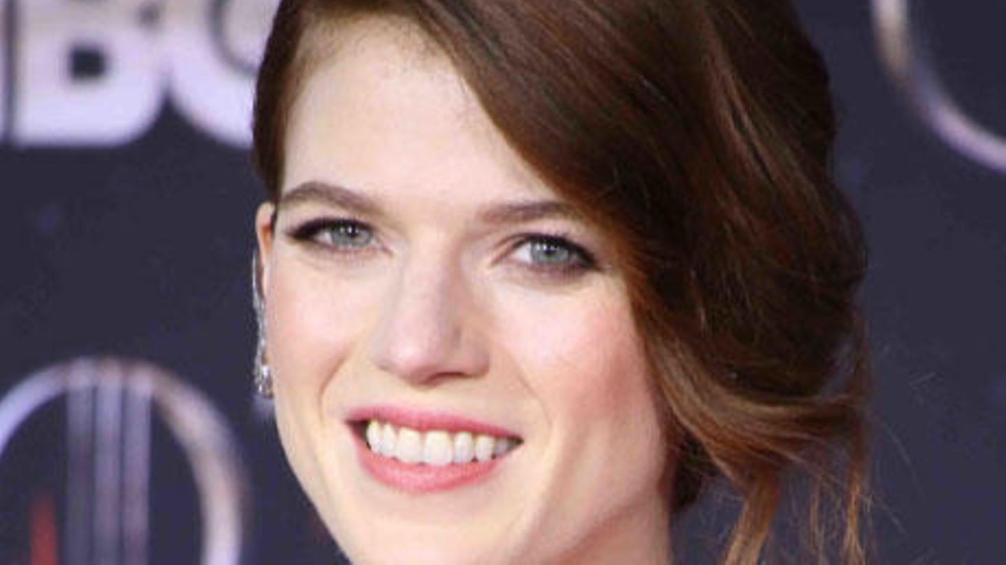Alle Infos & News zu Rose Leslie VIP.de