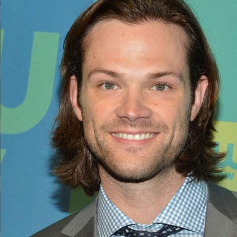 Jared Padalecki: Wissenswertes und Geheimes über den 'Supernatural