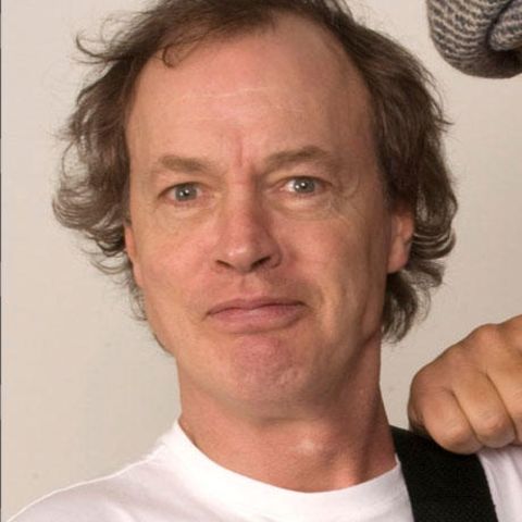 Angus Young
