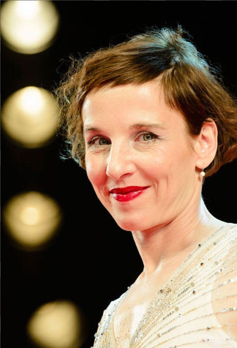 Meret Becker
