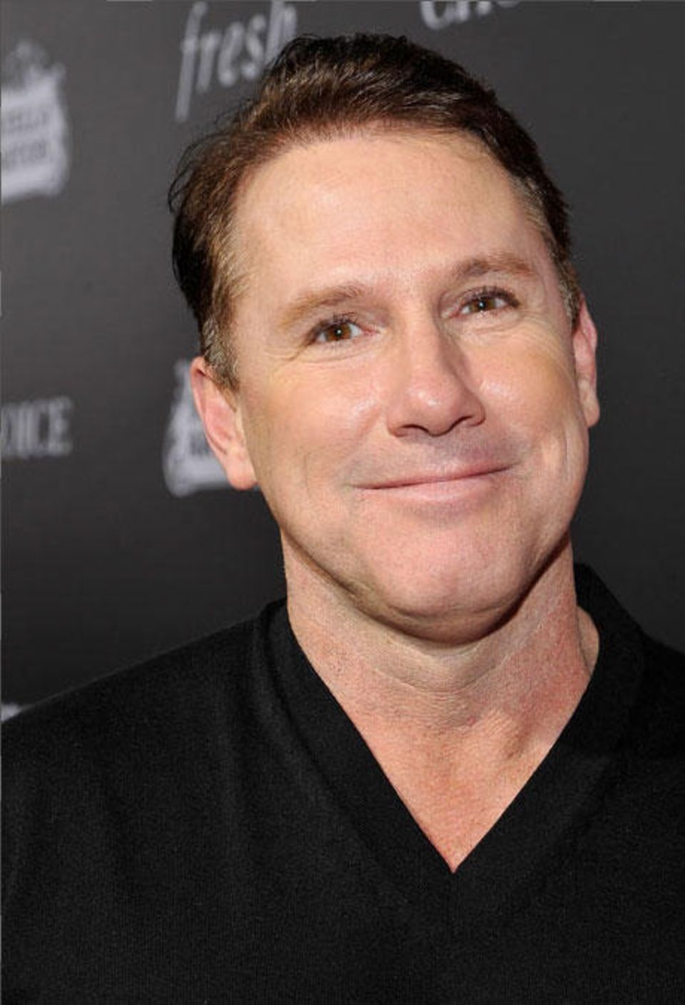 Alle Infos & News zu Nicholas Sparks VIP.de