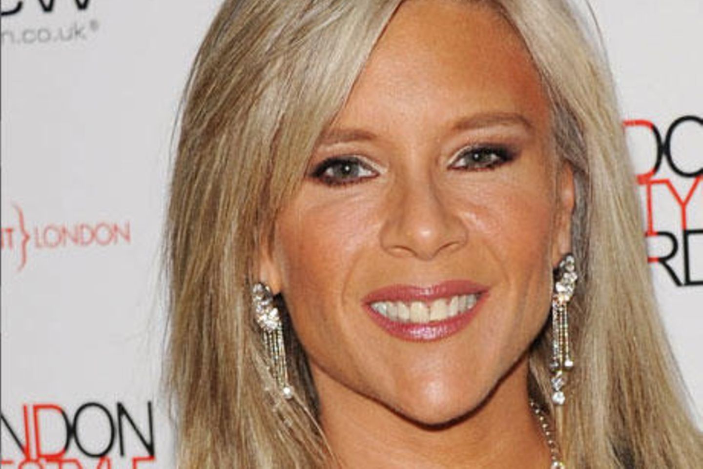 Alle Infos & News zu Samantha Fox | VIP.de