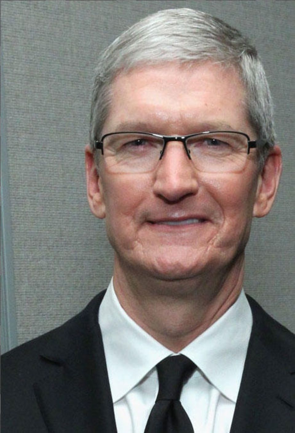 Tim Cook