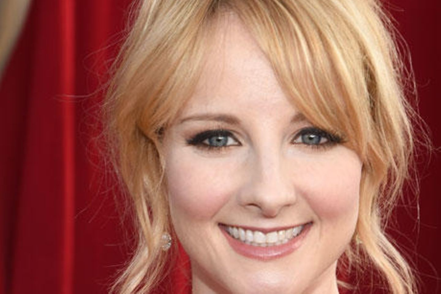 Alle Infos & News zu Melissa Rauch | VIP.de