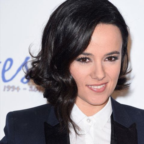 Alizee
