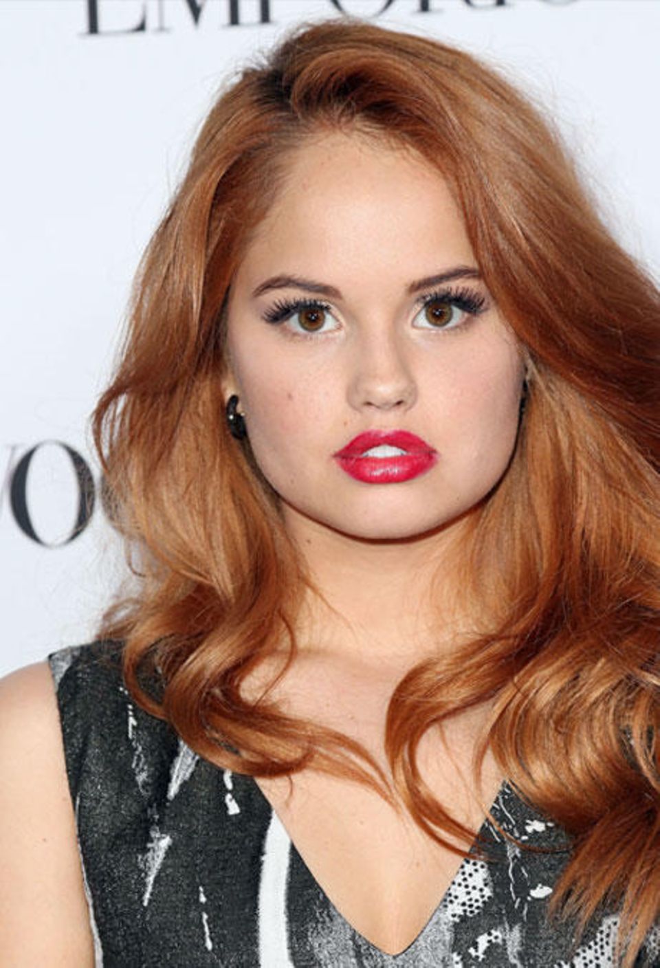 Alle Infos & News zu Debby Ryan | VIP.de