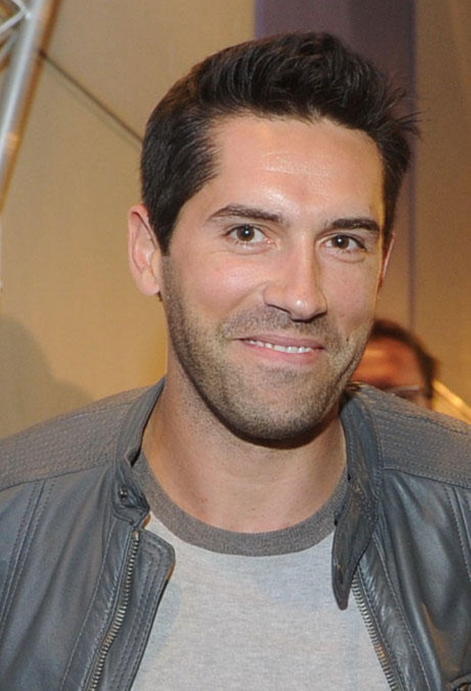 Scott Adkins