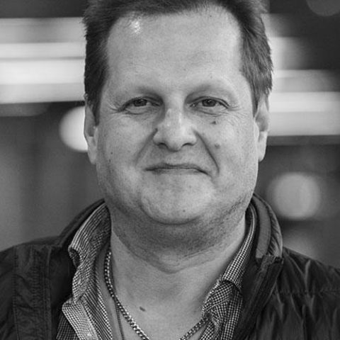 Jens Büchner