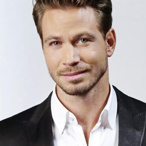 Sebastian Pannek alias Der Bachelor 2017