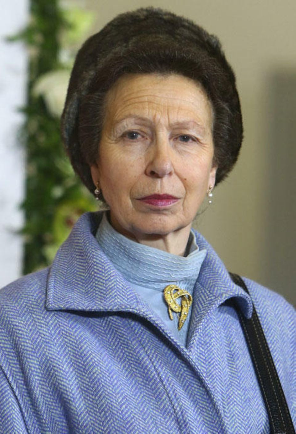 Prinzessin Anne