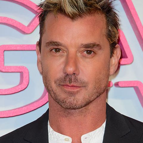 Gavin Rossdale