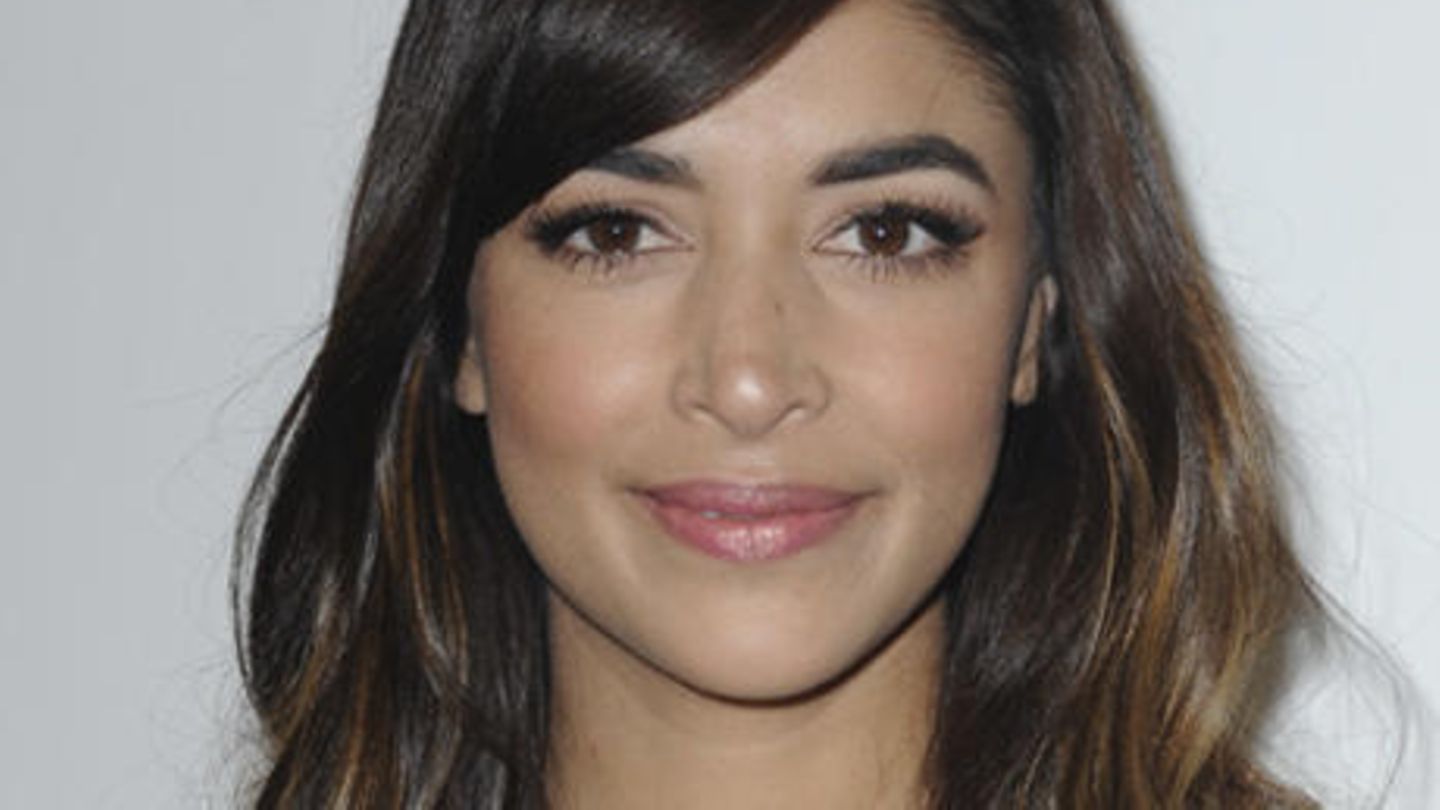 Alle Infos & News zu Hannah Simone VIP.de