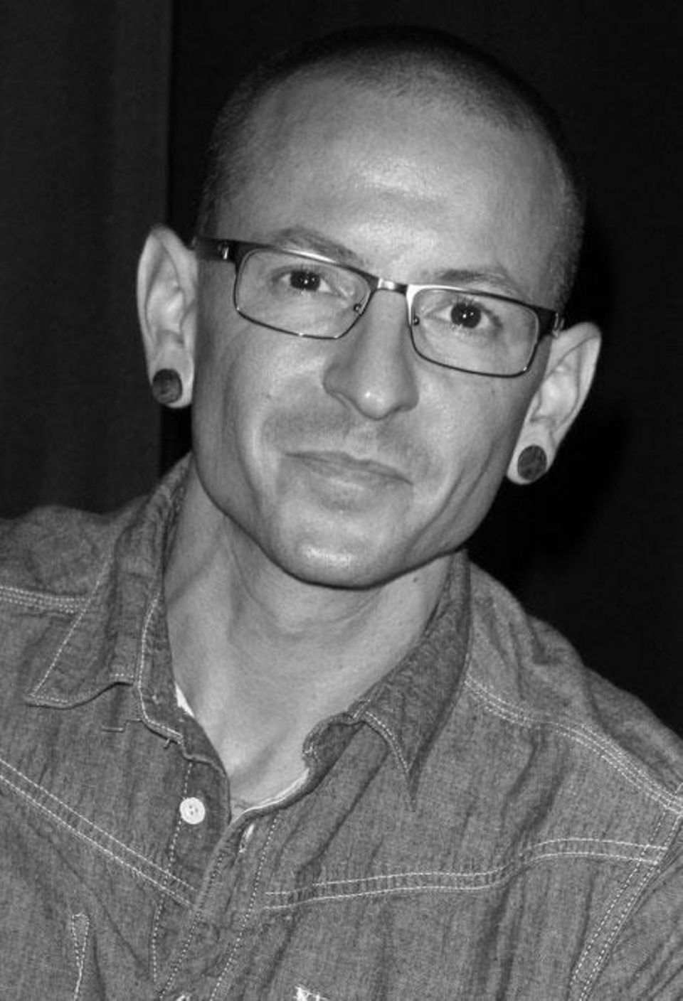 Chester Bennington