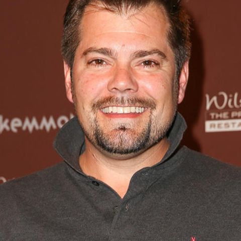 Daniel Fehlow