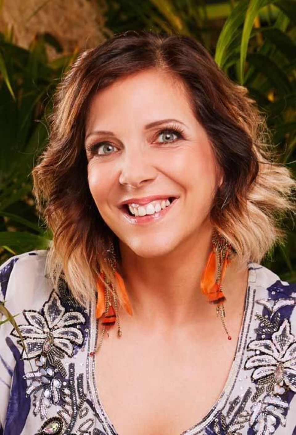 Daniela „Danni“ Büchner