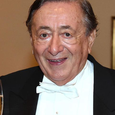 Richard Lugner