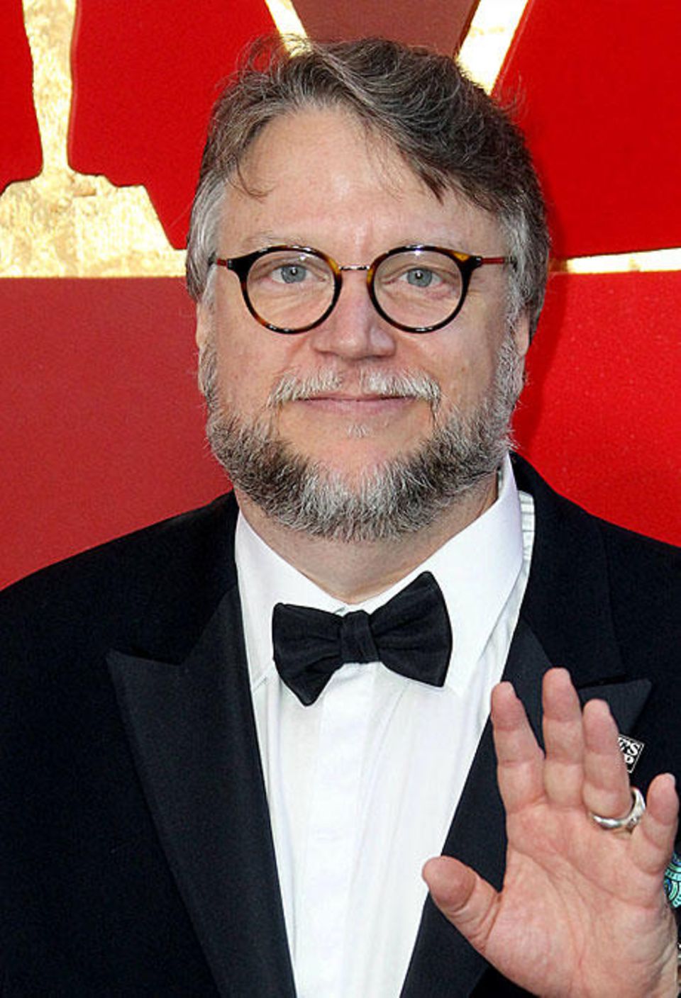 Alle Infos & News zu Guillermo del Toro VIP.de