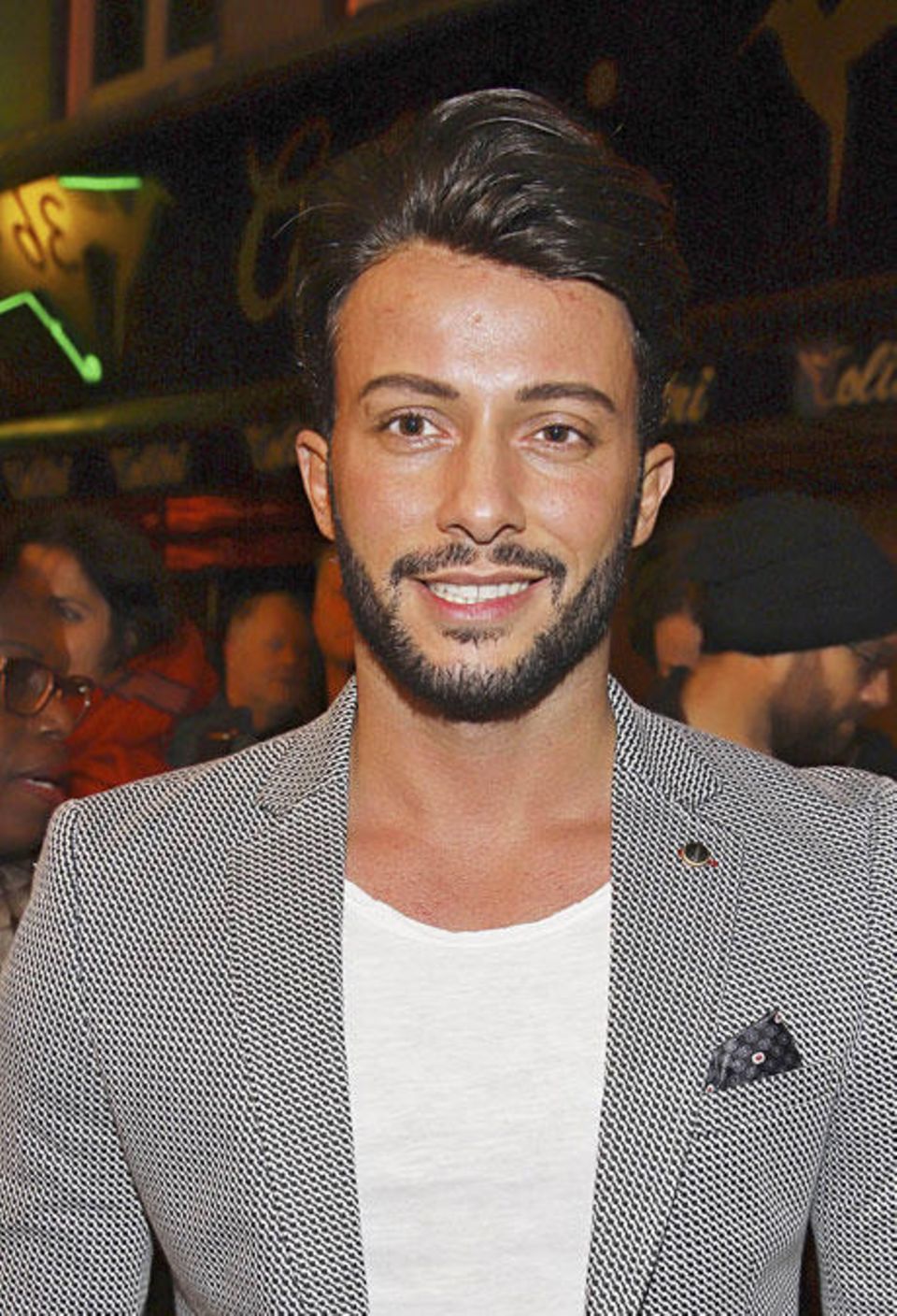 Alle Infos & News zu Domenico de Cicco VIP.de