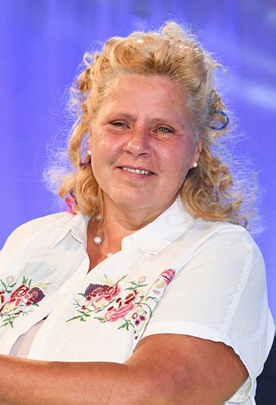 Silvia Wollny
