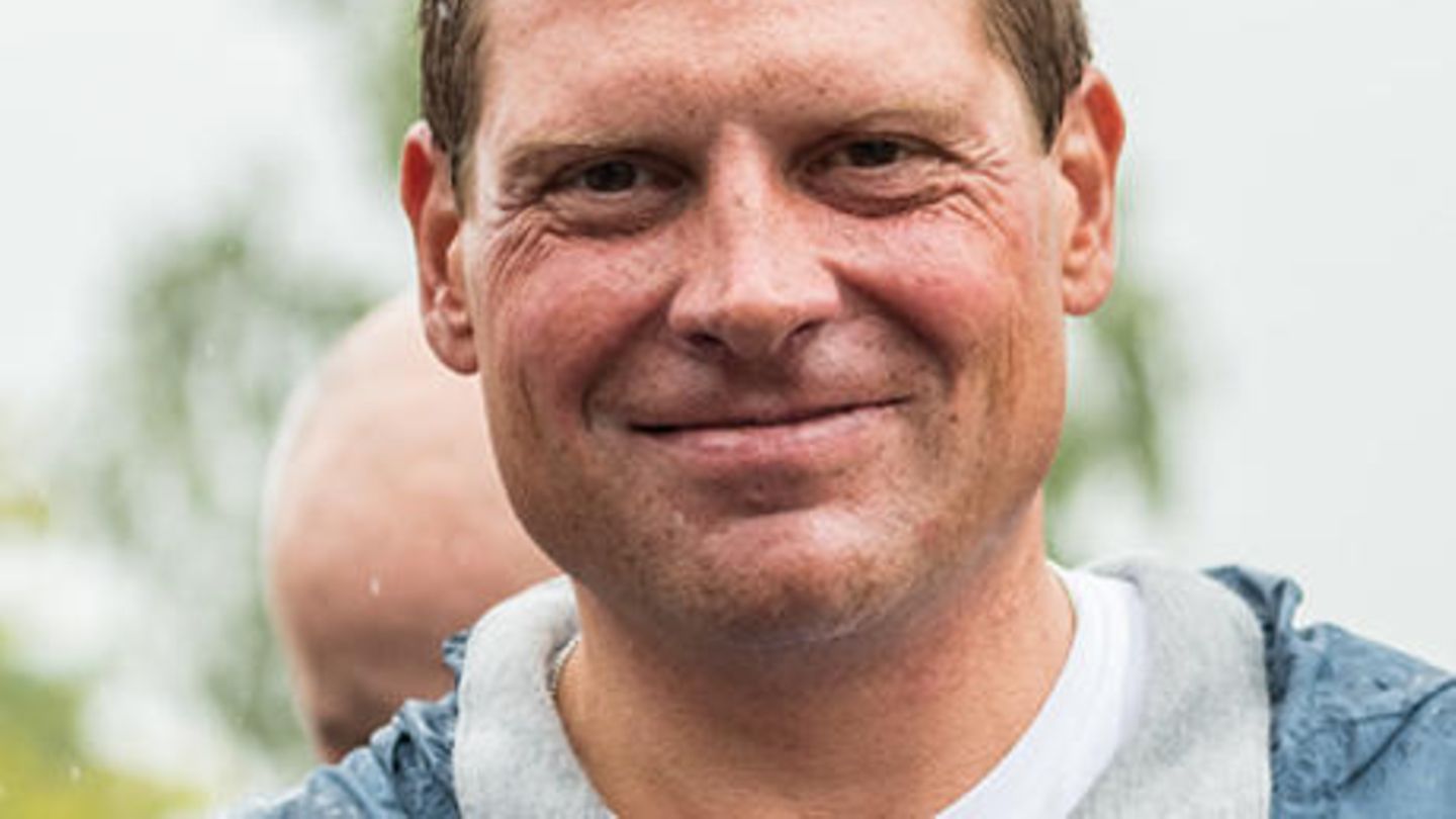 Alle Infos & News zu Jan Ullrich | VIP.de
