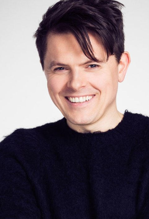 Alle Infos & News zu Michael Patrick Kelly VIP.de