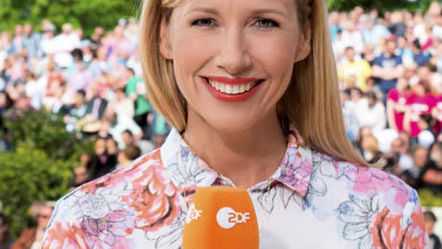 Alle Infos News zum ZDF Fernsehrgarten VIP.de