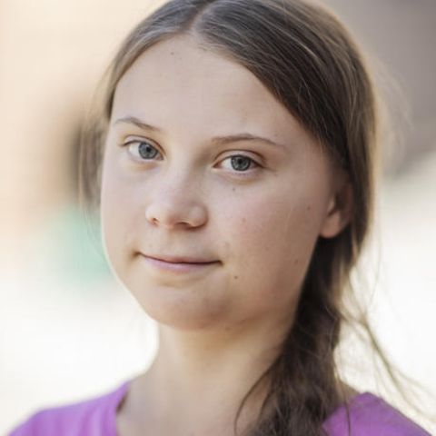 Greta Thunberg