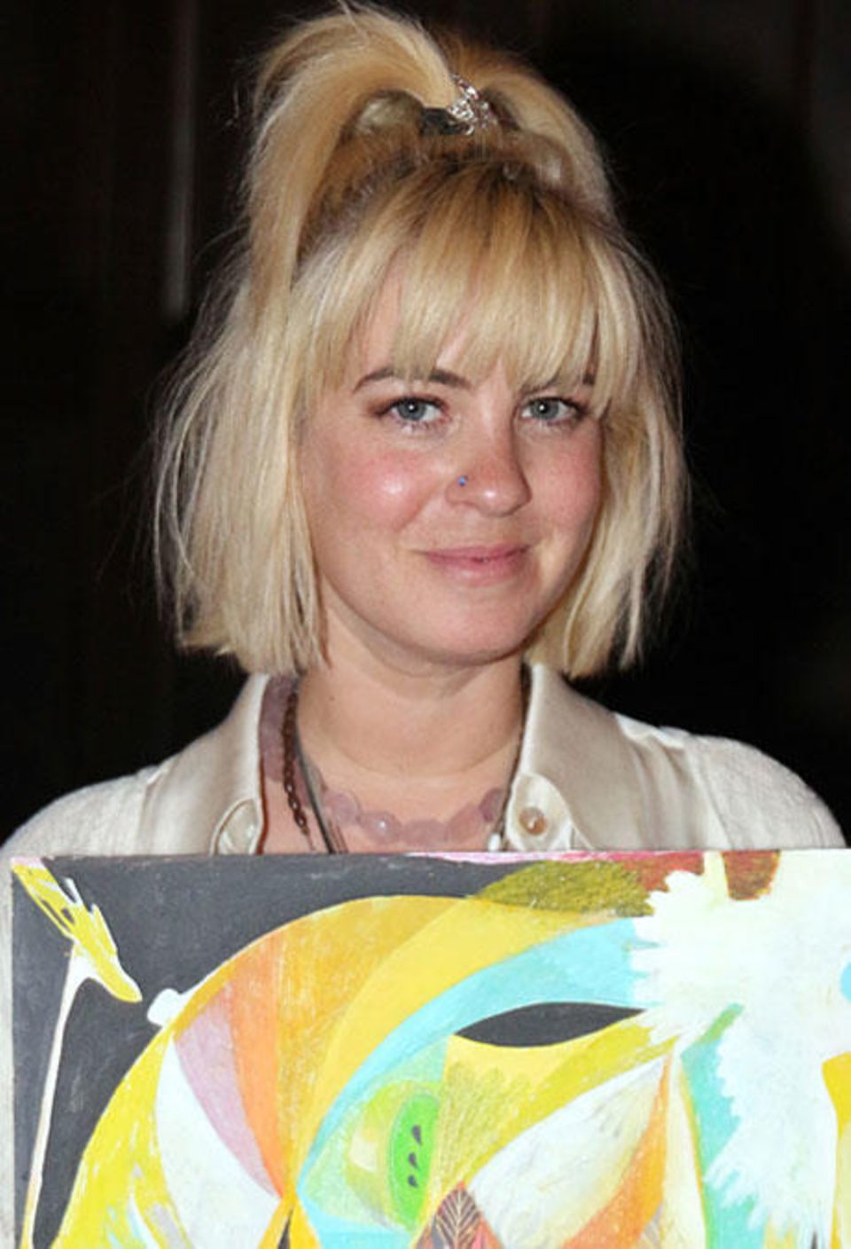 Alle Infos & News zu Jasmin Tawil VIP.de