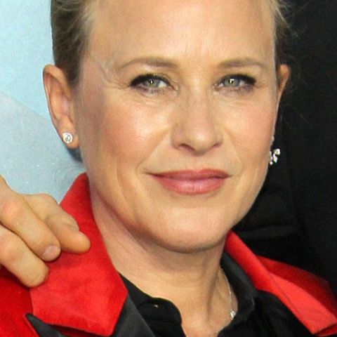 Patricia Arquette