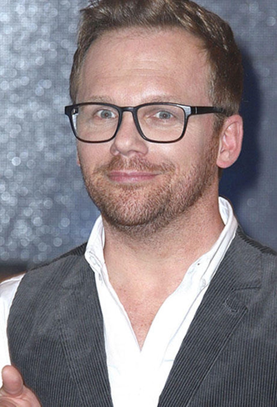 Alle Infos und News zu Ralf Schmitz | VIP.de