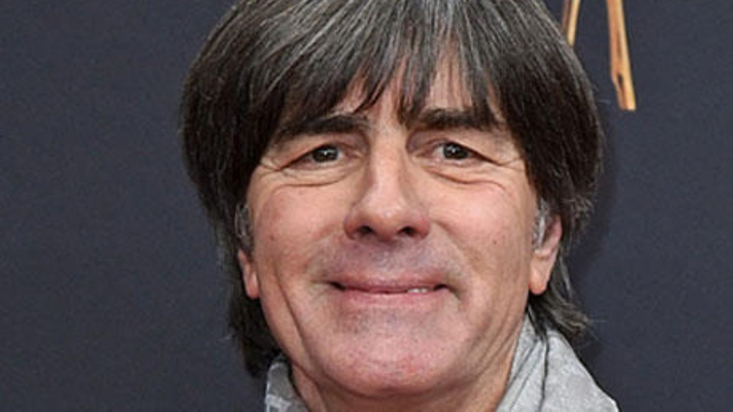 Alle Infos & News zu Joachim Löw | VIP.de
