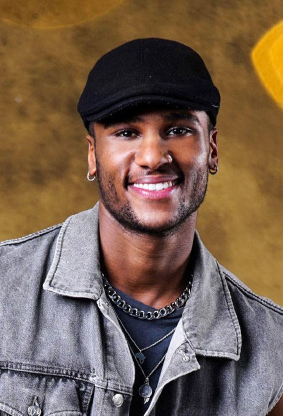 Tijan Njie