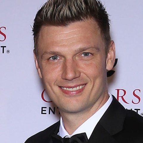 Nick Carter