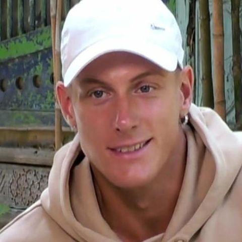 Calvin Kleinen