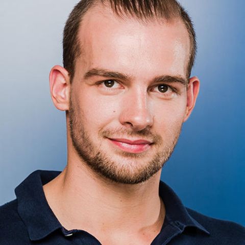 Eric Stehfest