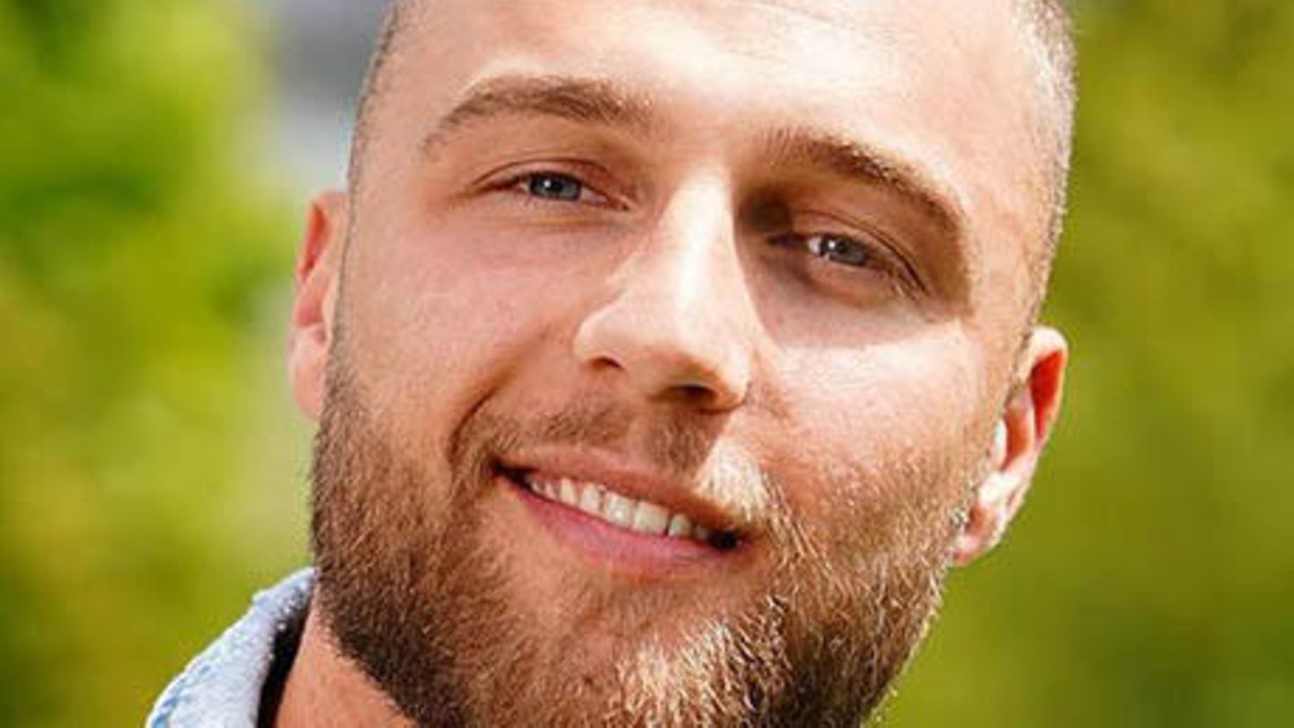 Alle Infos & News zu Filip Pavlovic VIP.de