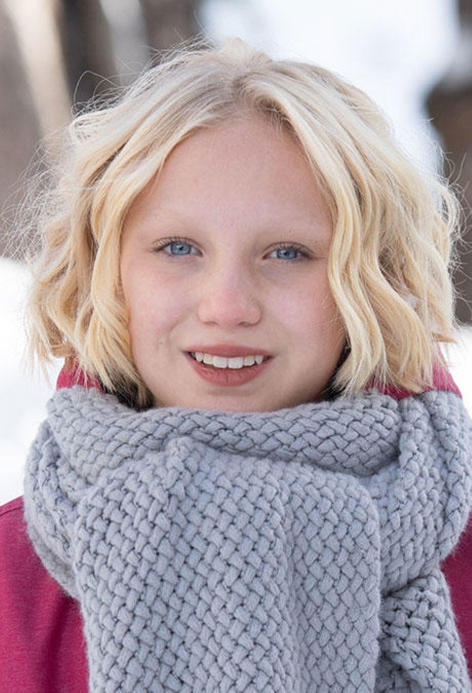 Helena Zengel