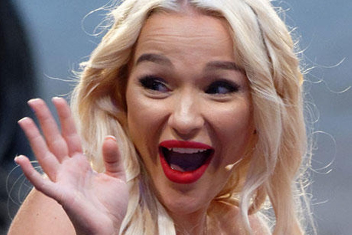 Alle Infos & News zu Emmy Russ | VIP.de