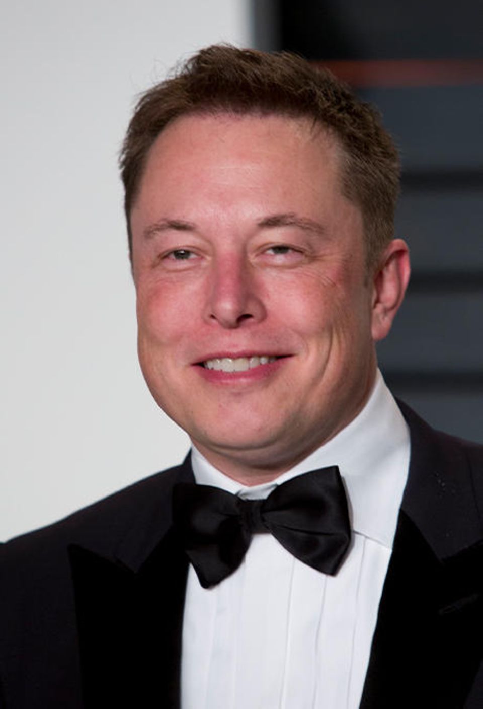 Elon Musk - NaheedForbes