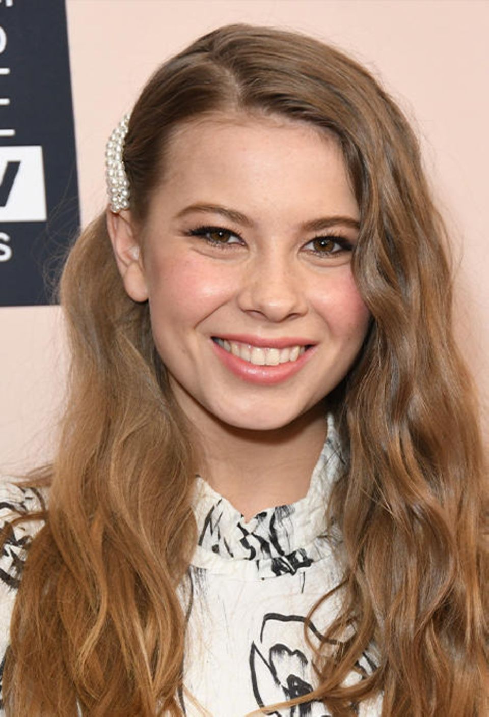 Bindi Irwin