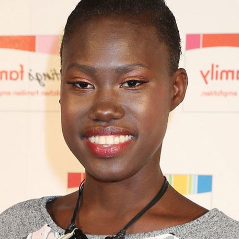 Aminata Sanogo