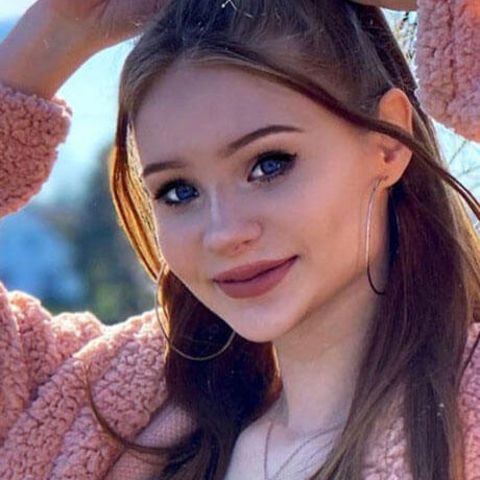 TikTok-Star Jasi (17) zeigt ihren Body 6 Tage nach der Geburt