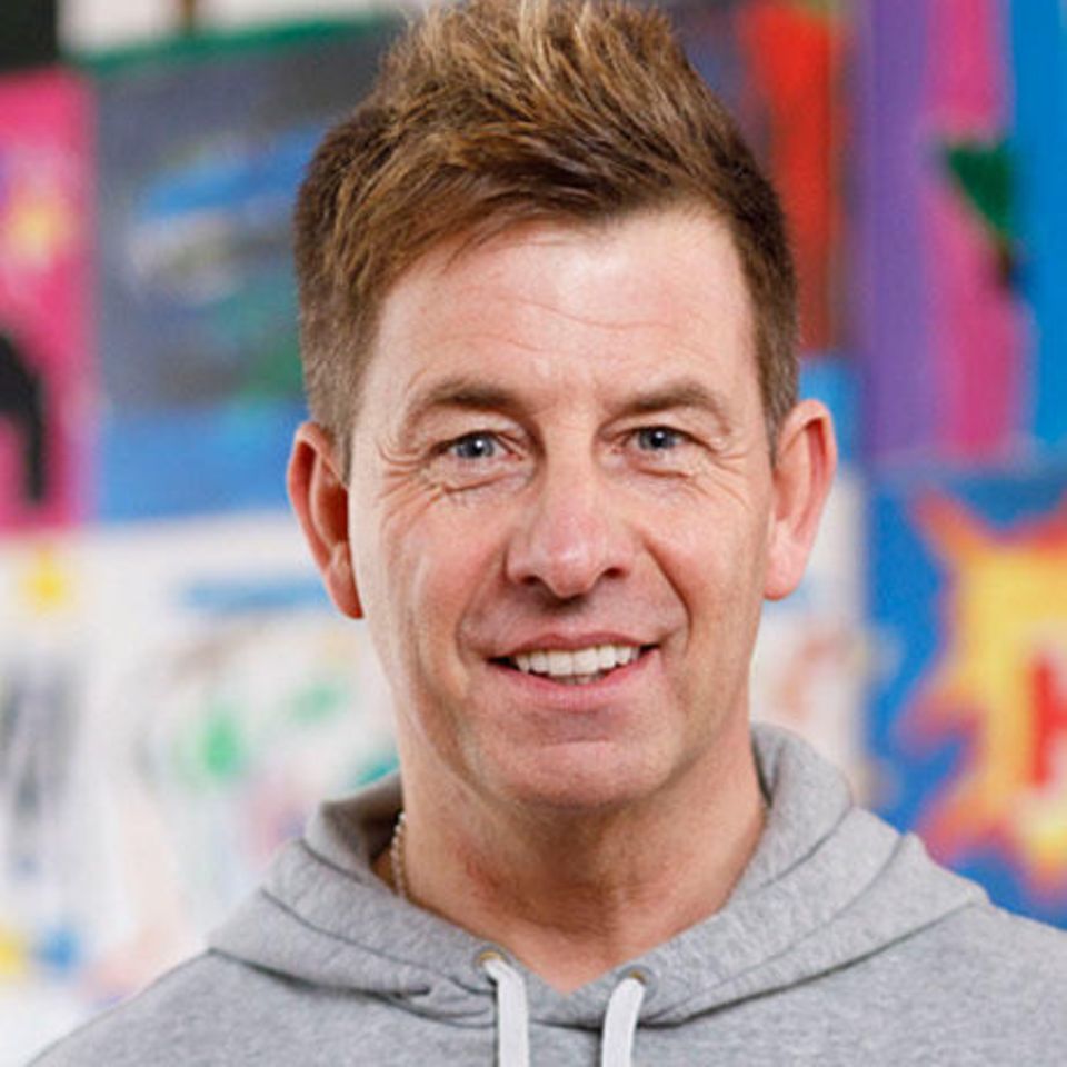 Klaus Meier (Almklausi)