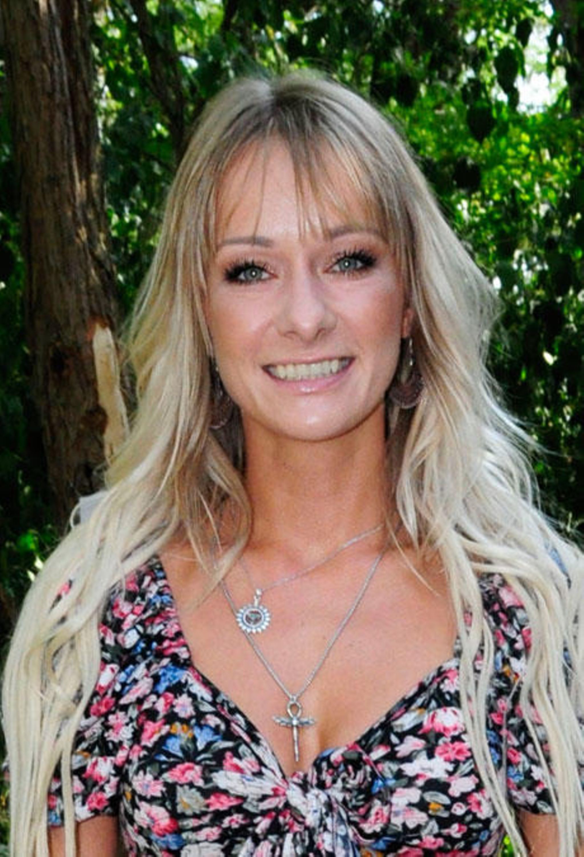 Christin Stark: Alter und Lebenslauf der beliebten Schlagersängerin Christin Stark: Alter und Lebenslauf der beliebten Schlagersängerin