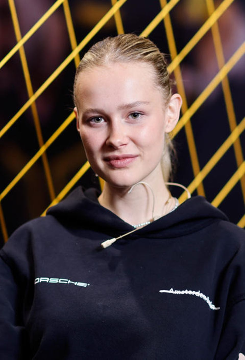 Laura-Marie Geissler
