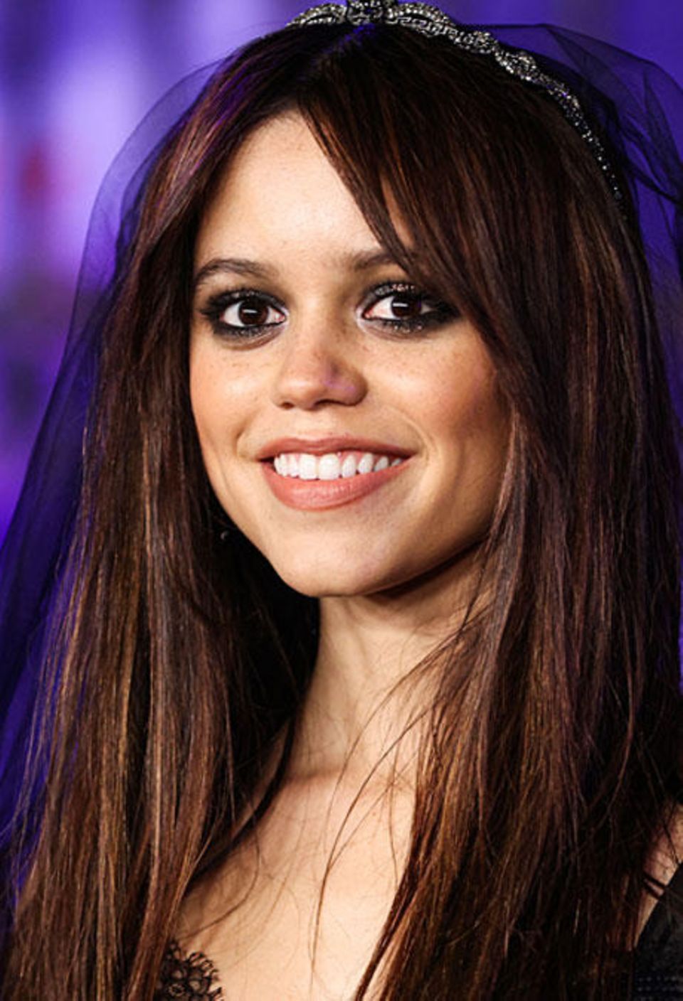 Jenna ortega geburtstag