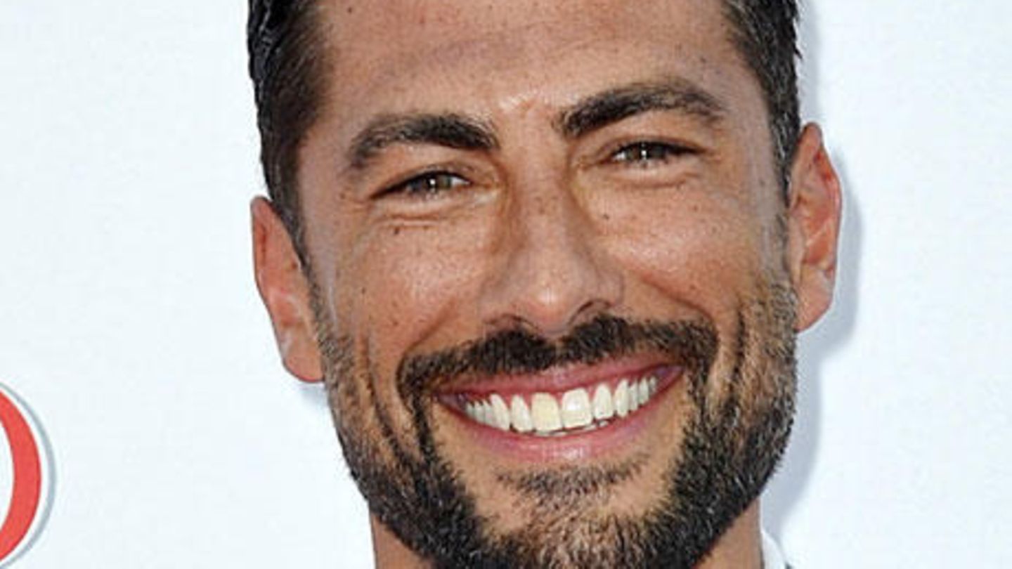 Alle Infos & News zu Giovanni Angiolini VIP.de